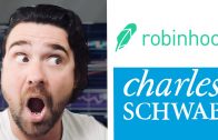 CHARLES SCHWAB is the new ROBINHOOD KILLER!
