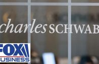 Charles Schwab buying TD Ameritrade for $26 billion: Sources